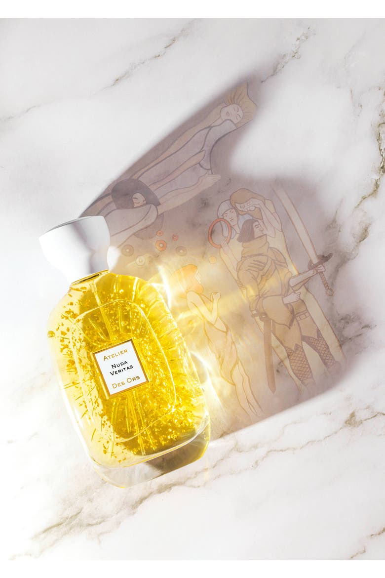 Nuda Veritas Eau de Parfum, Alternate, color, 100ml