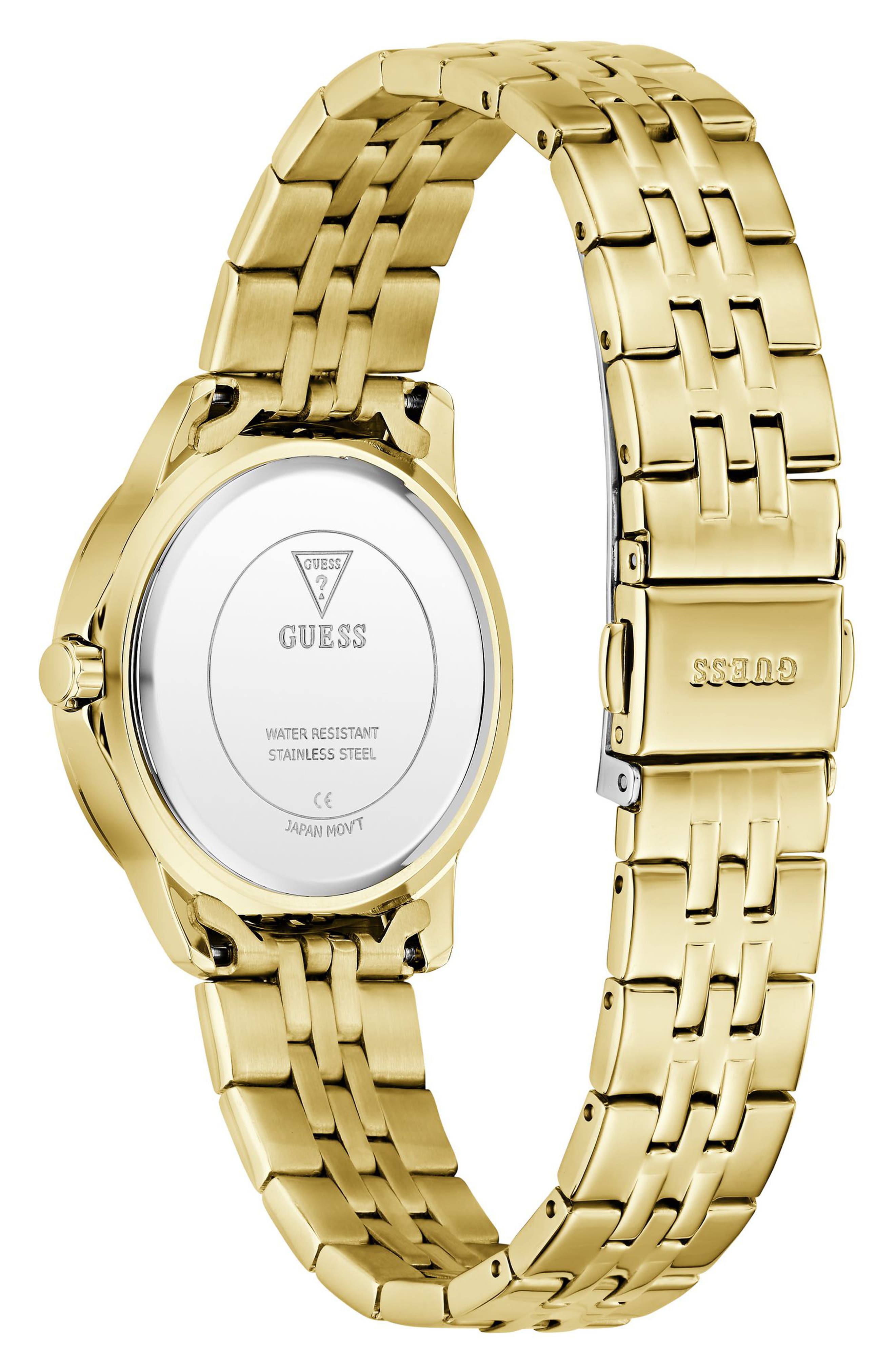 GOLD-TONE