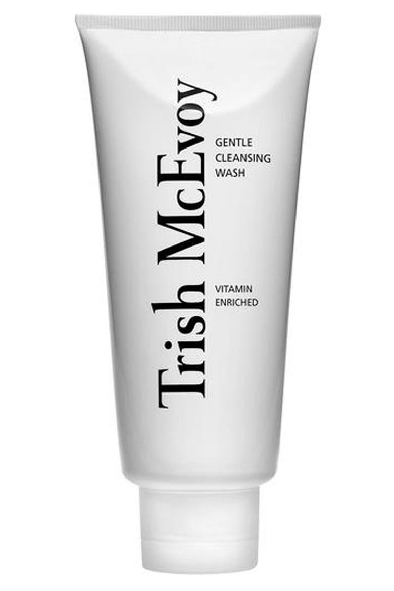 Gentle Cleansing Wash, Main, color, NO COLOR