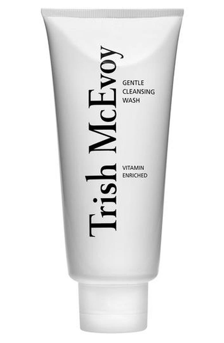 Trish McEvoy Gentle Cleansing Wash, Main, color, 