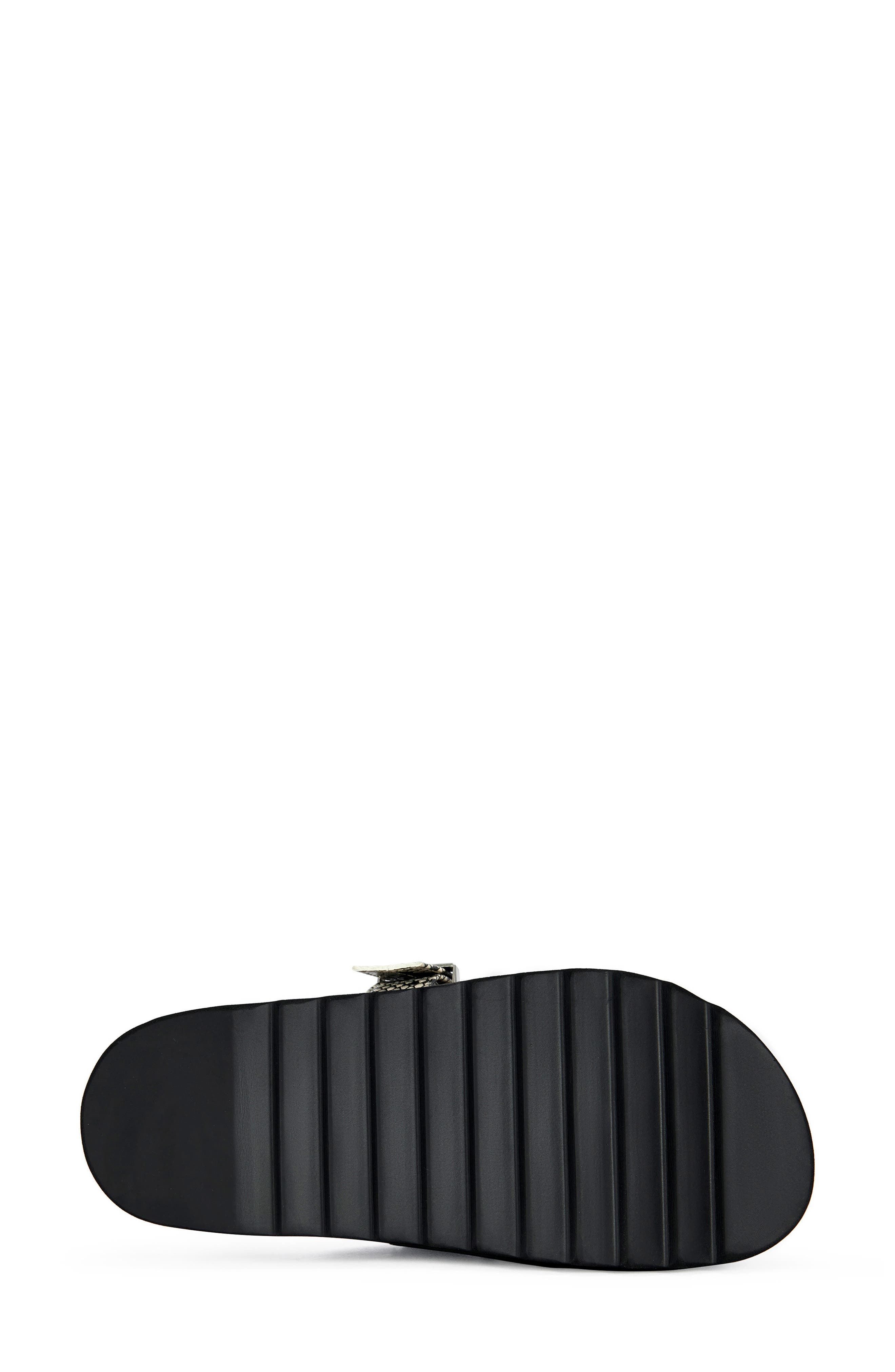 Billie Platform Mule, Alternate, color, WHITE MULTI