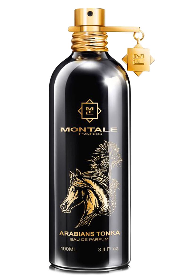 Arabians Tonka Eau de Parfum, Main, color, NO COLOR