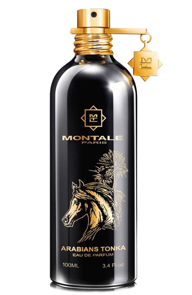 Montale Paris Arabians Tonka Eau de Parfum, Main, color,