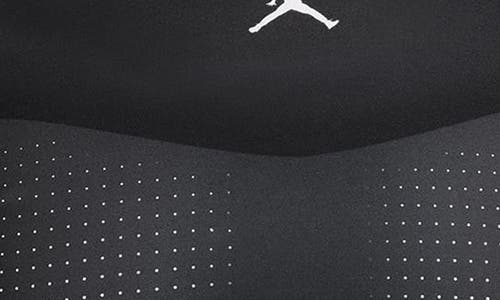 JORDAN JORDAN DRI-FIT LONG SLEEVE TOP 