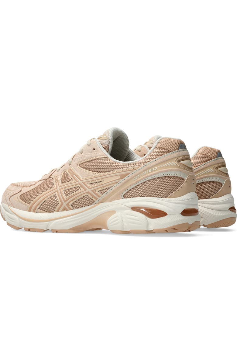 ASICS<sup>®</sup> Gender Inclusive GT-2160<sup>™</sup> Sneaker, Alternate, color, Honey Beige/ Bisque