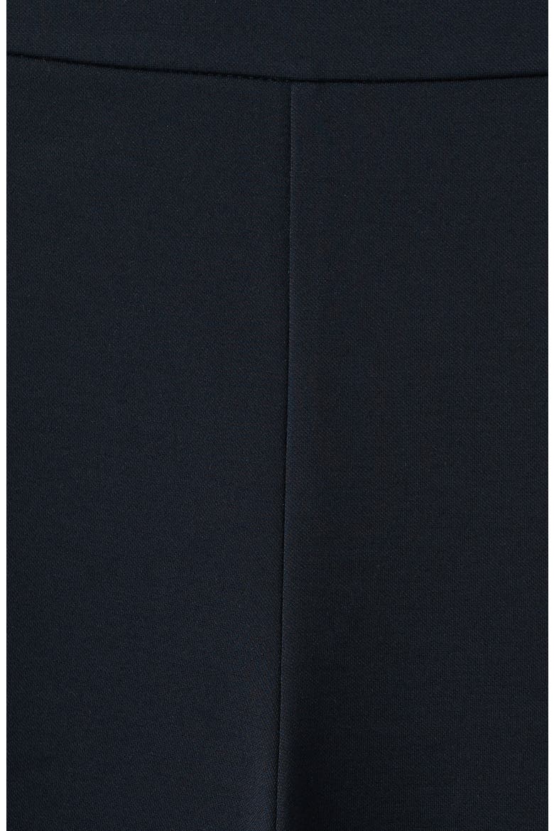 Wide Leg Pants, Alternate, color, NAVY