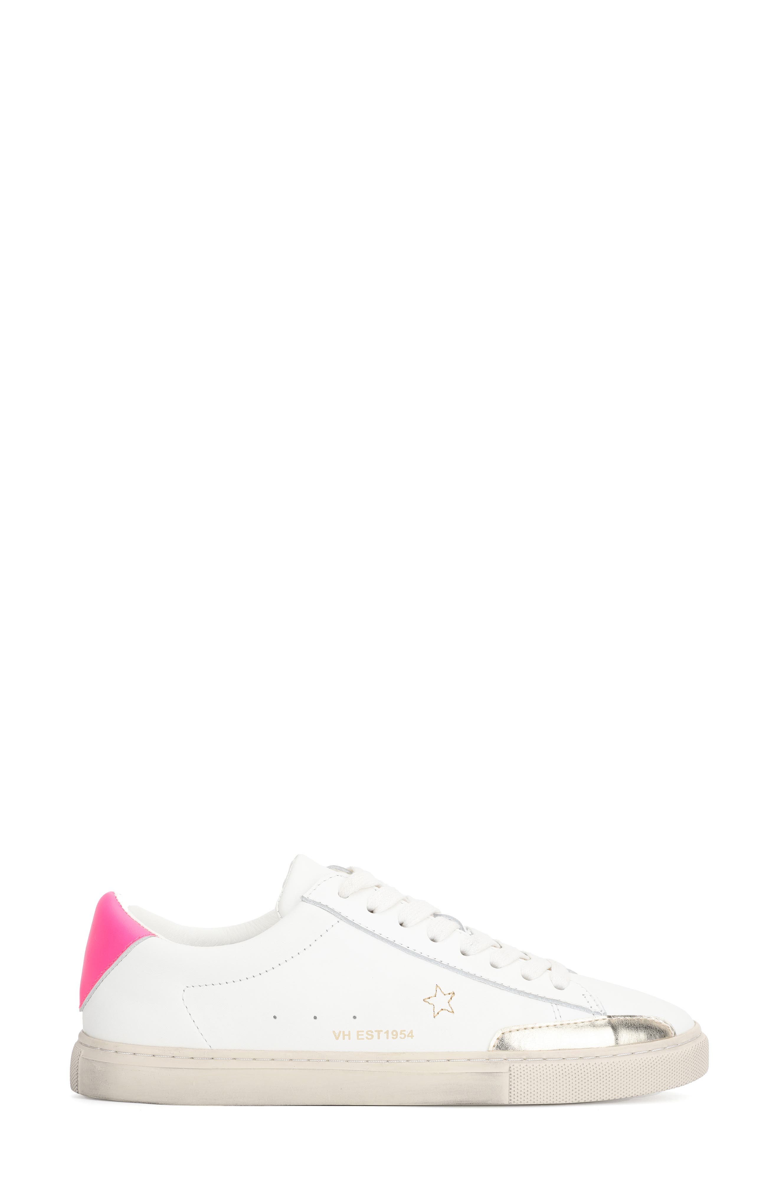 Vintage Havana Melissa Low Top Sneaker, Alternate, color, 