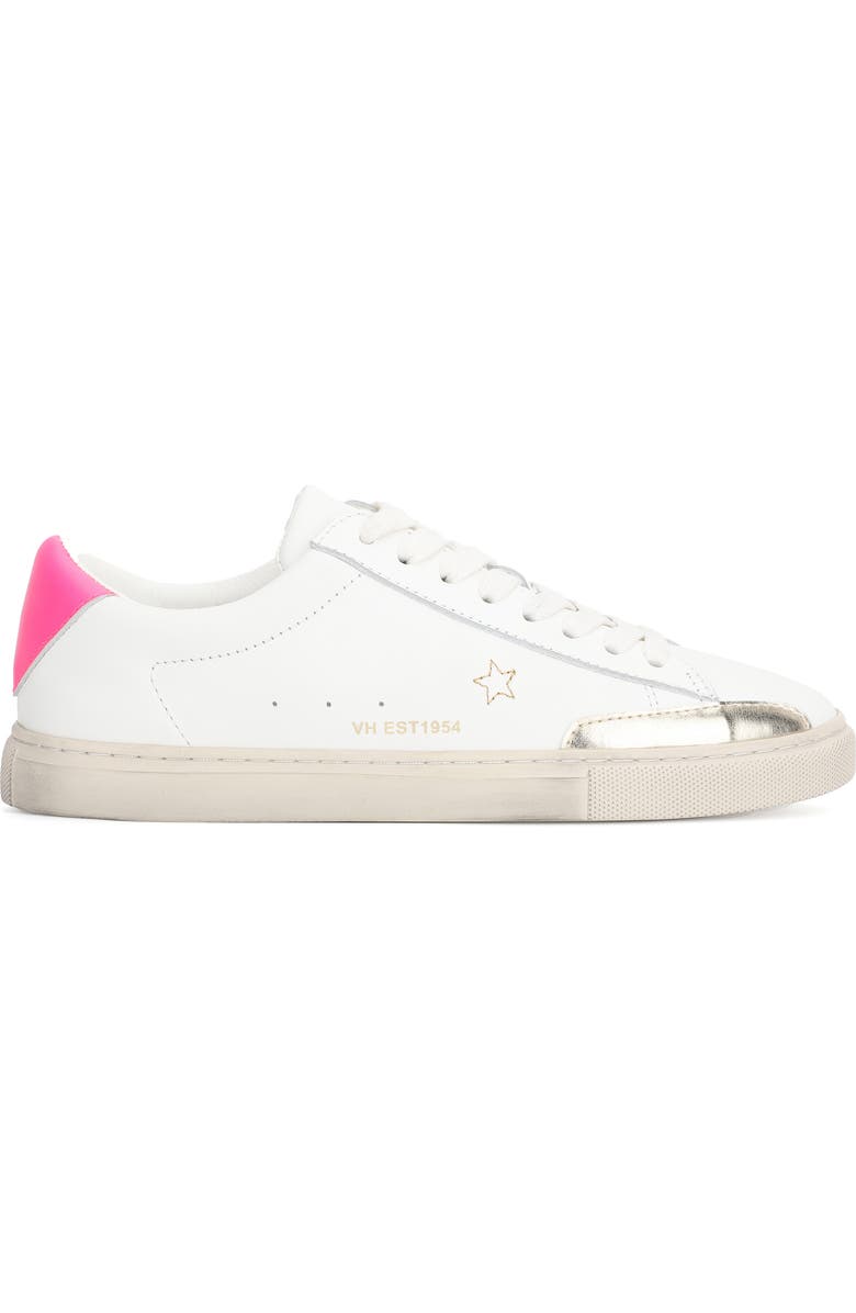 Vintage Havana Melissa Low Top Sneaker, Alternate, color,