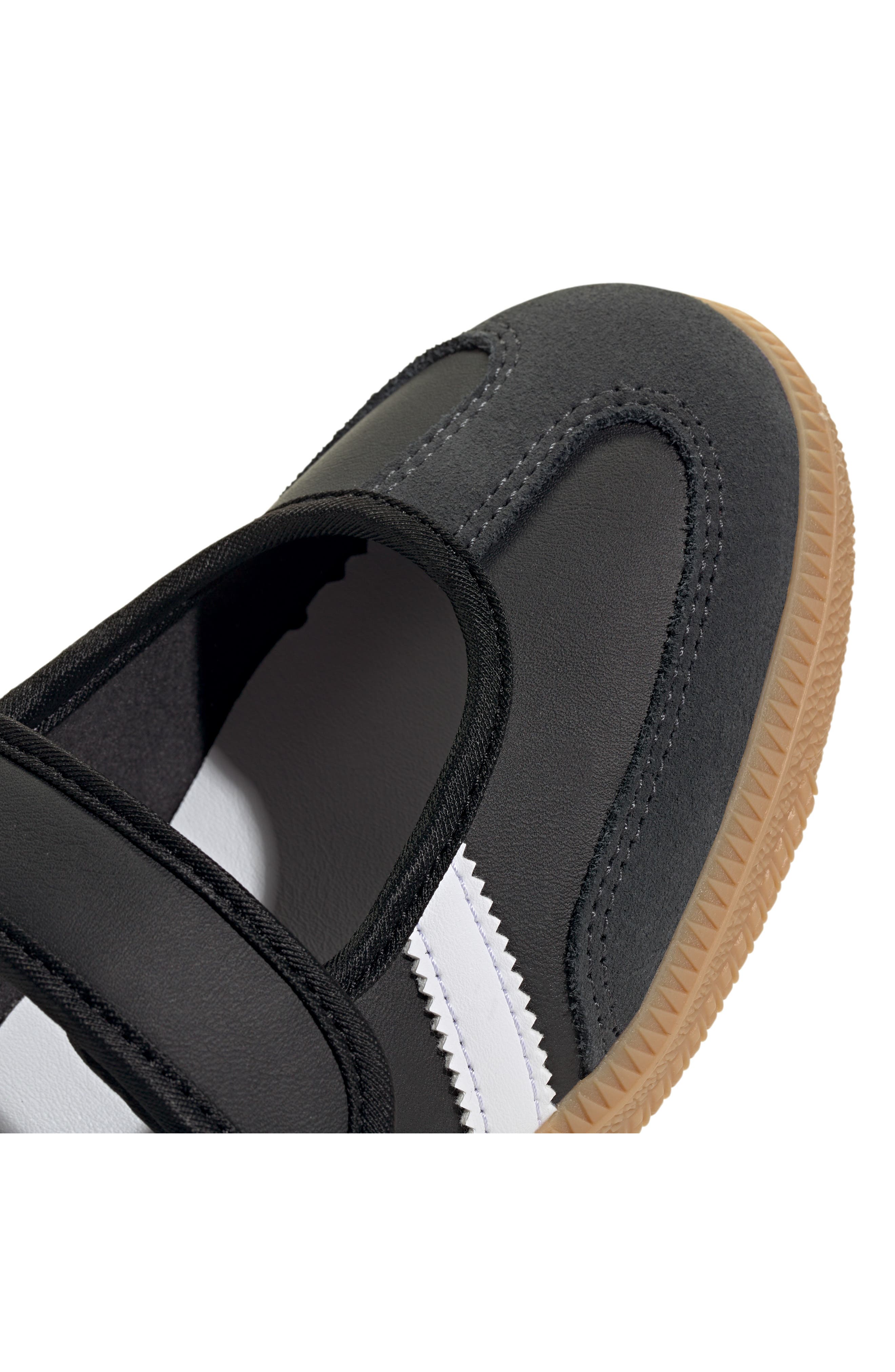 Детские adidas Kids' Samba Jane Sneaker — фото 7