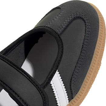 Kids' Samba Jane Sneaker