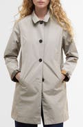 Barbour Babbity Reversible Raincoat