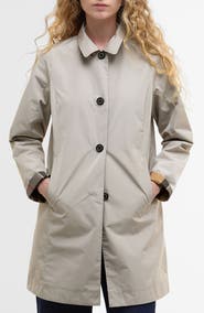Barbour Babbity Reversible Raincoat