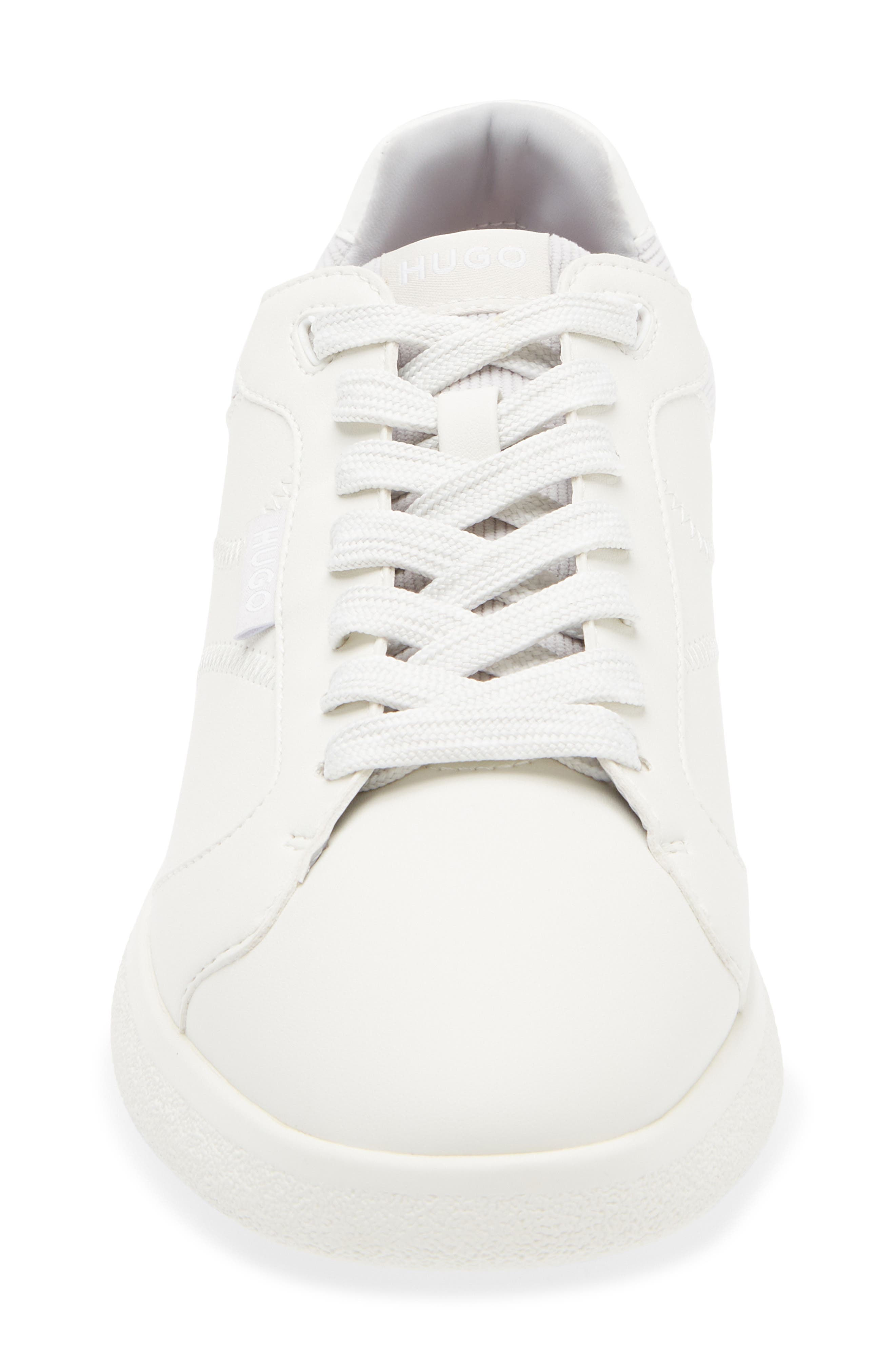 BOSS Riven Tennis Sneaker, Alternate, color, 