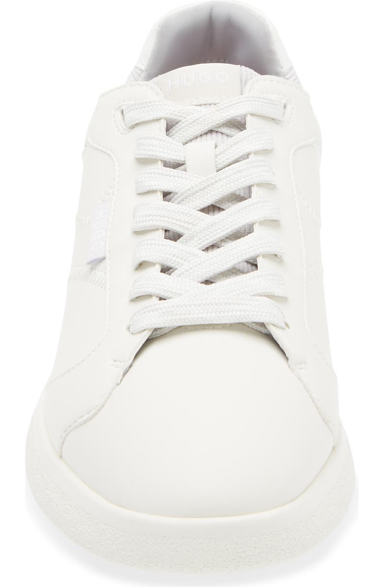 BOSS Riven Tennis Sneaker, Alternate, color,