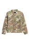 Kids' Torrey Canvas Coach's Jacket