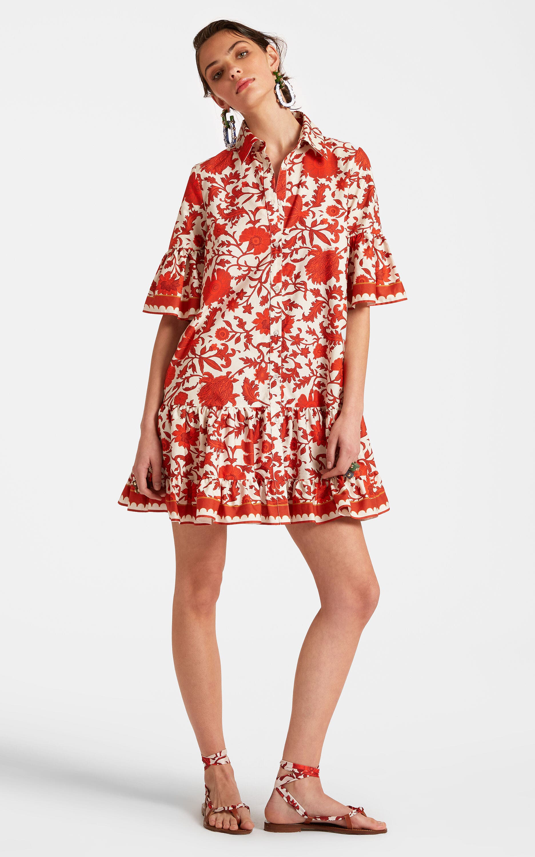 Choux Dress