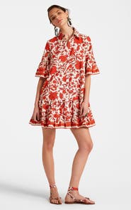 La DoubleJ Choux Dress