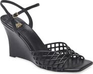 Jeffrey Campbell Bop-It Wedge Sandal