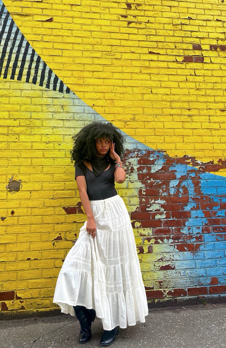 BP. Scoop Neck Short Sleeve Bodysuit, Alternate, color,