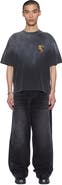 Ksubi Shield Halen Graphic Tee