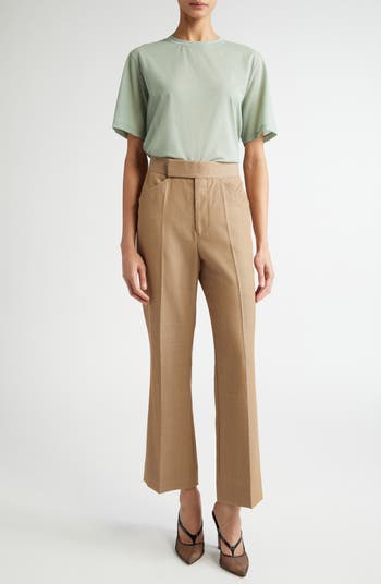 Classic Cotton Blend T-Shirt