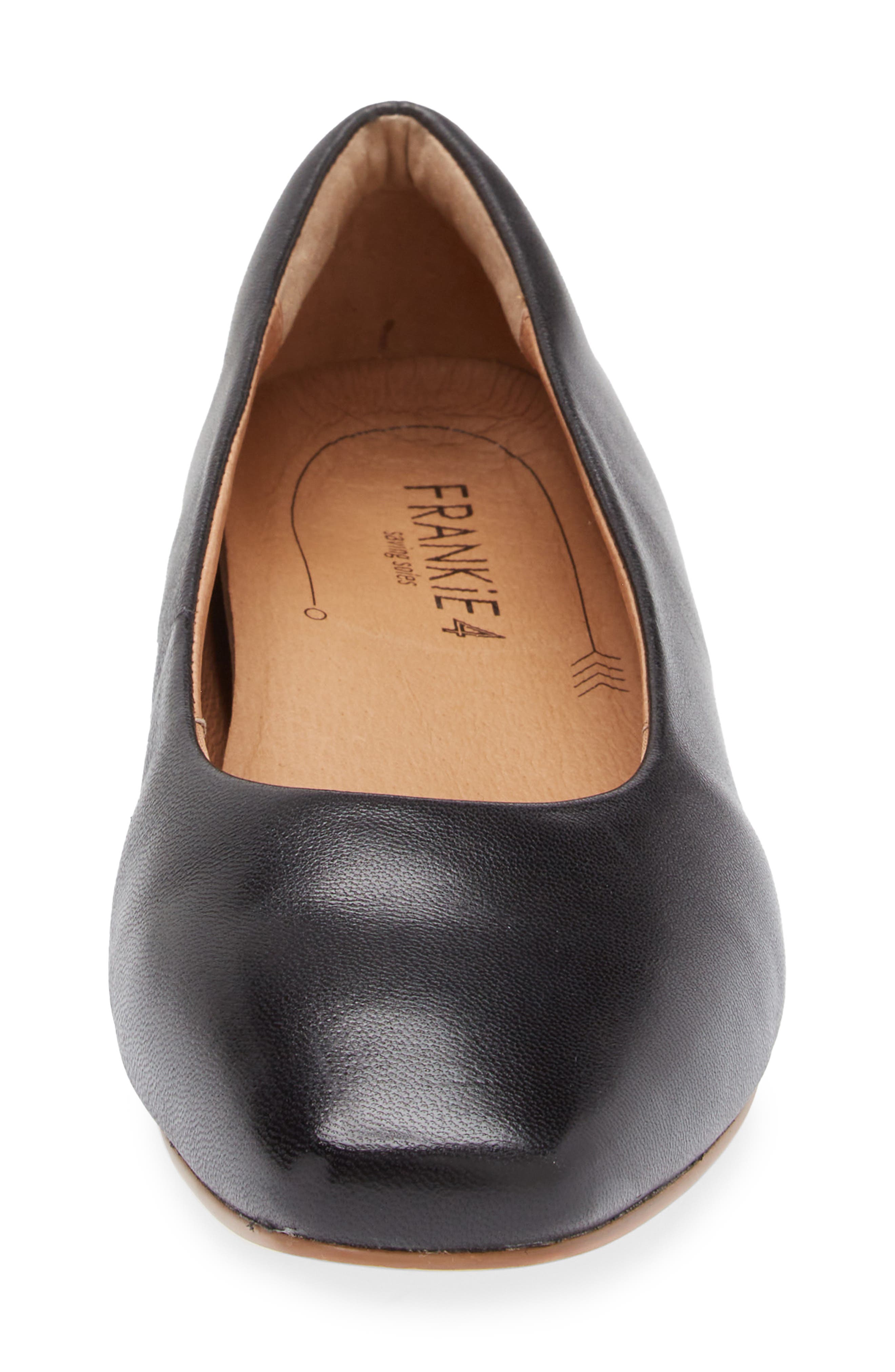 FRANKIE4 Gianna Flat, Alternate, color, 