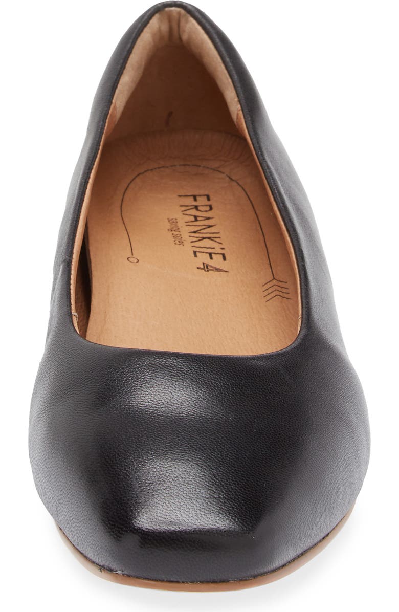 FRANKIE4 Gianna Flat, Alternate, color,