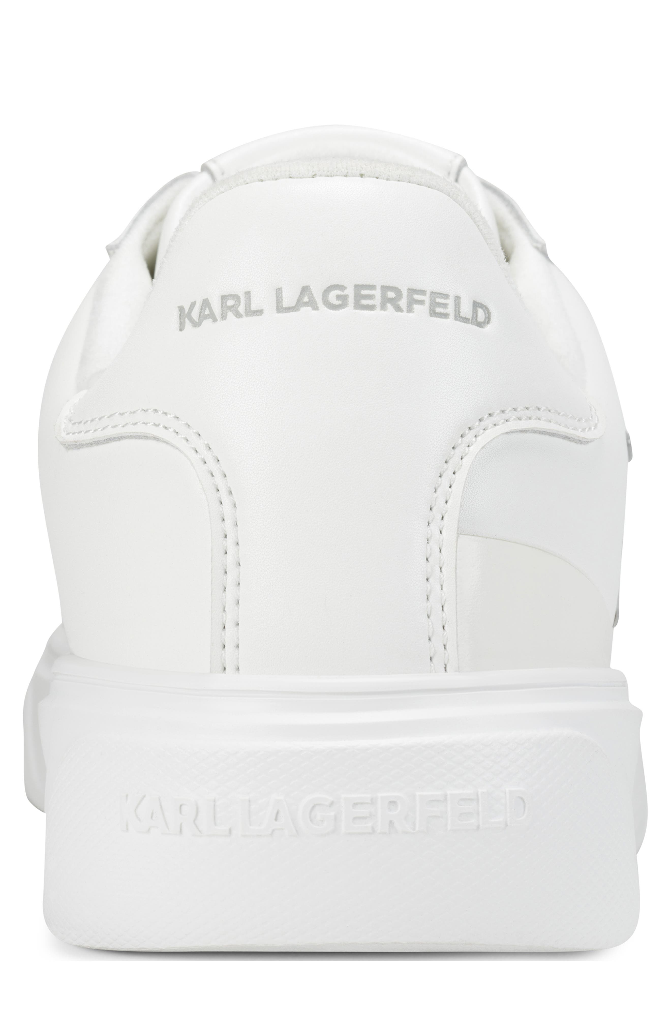 Hi Density Low Top Sneaker - image 4