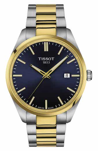 Tissot PRX Bracelet Watch, 40mm | Nordstrom Tissot PRX Bracelet Watch, 40mm | Nordstrom