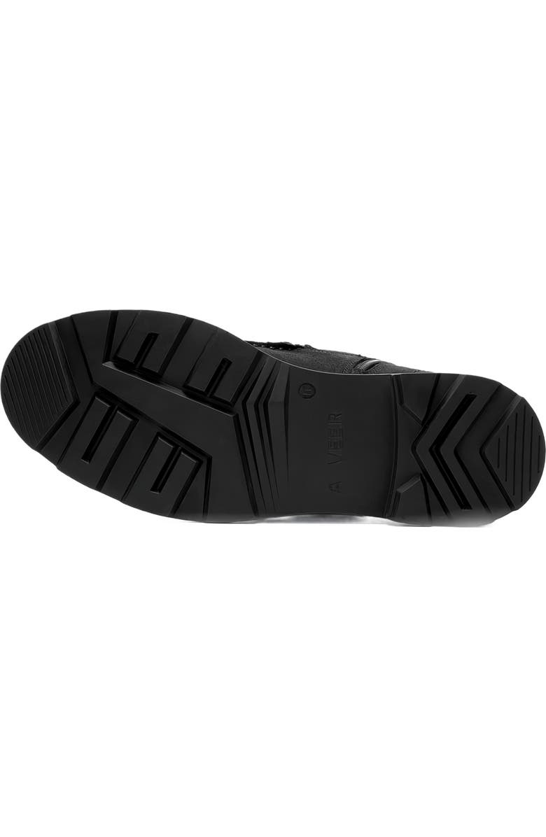 A. Veer Dwayne Chelsea, Alternate, color, Black Suede