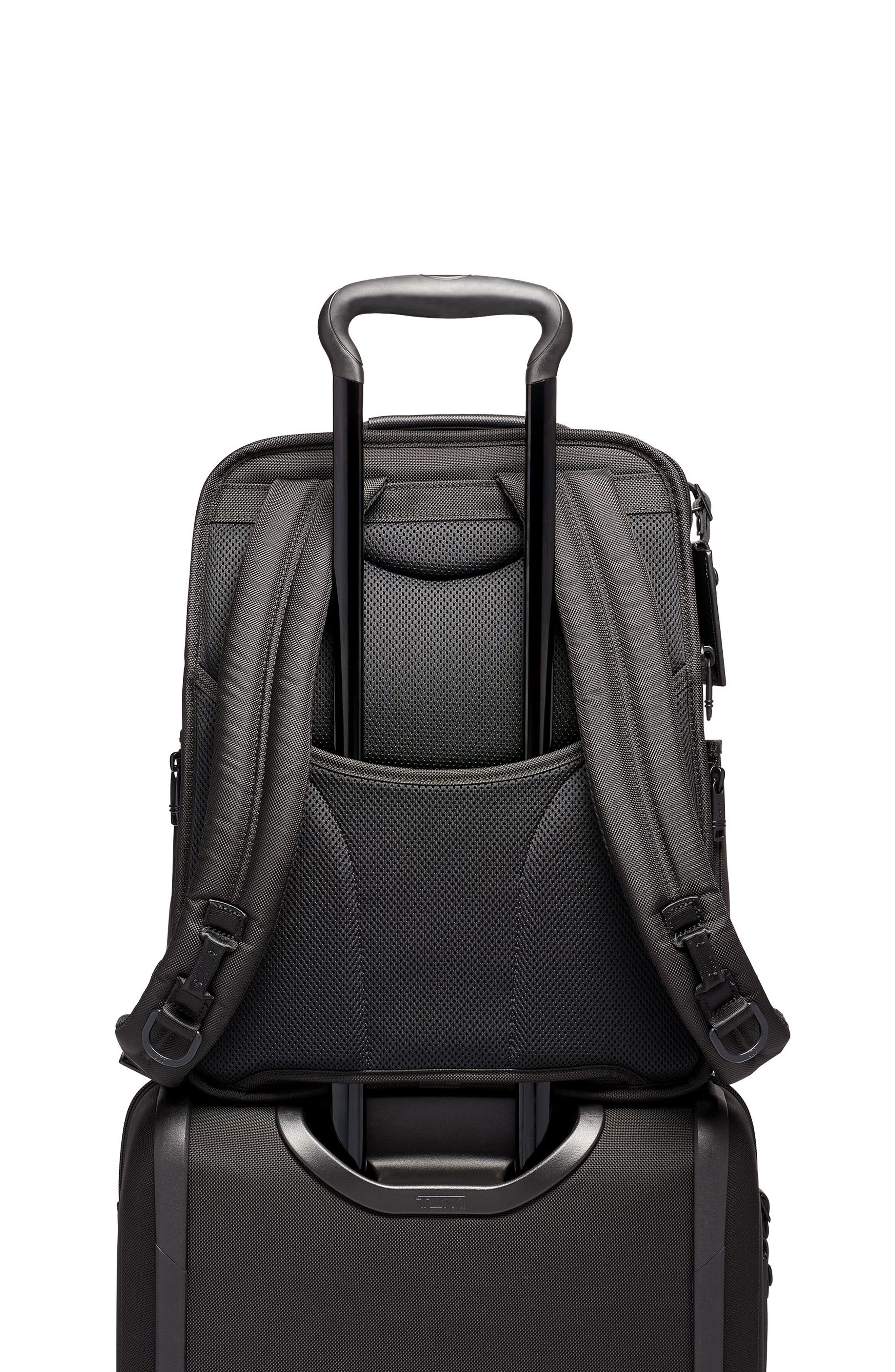 TUMI Alpha 3 Collection Slim Solutions Laptop Brief Pack | Nordstrom