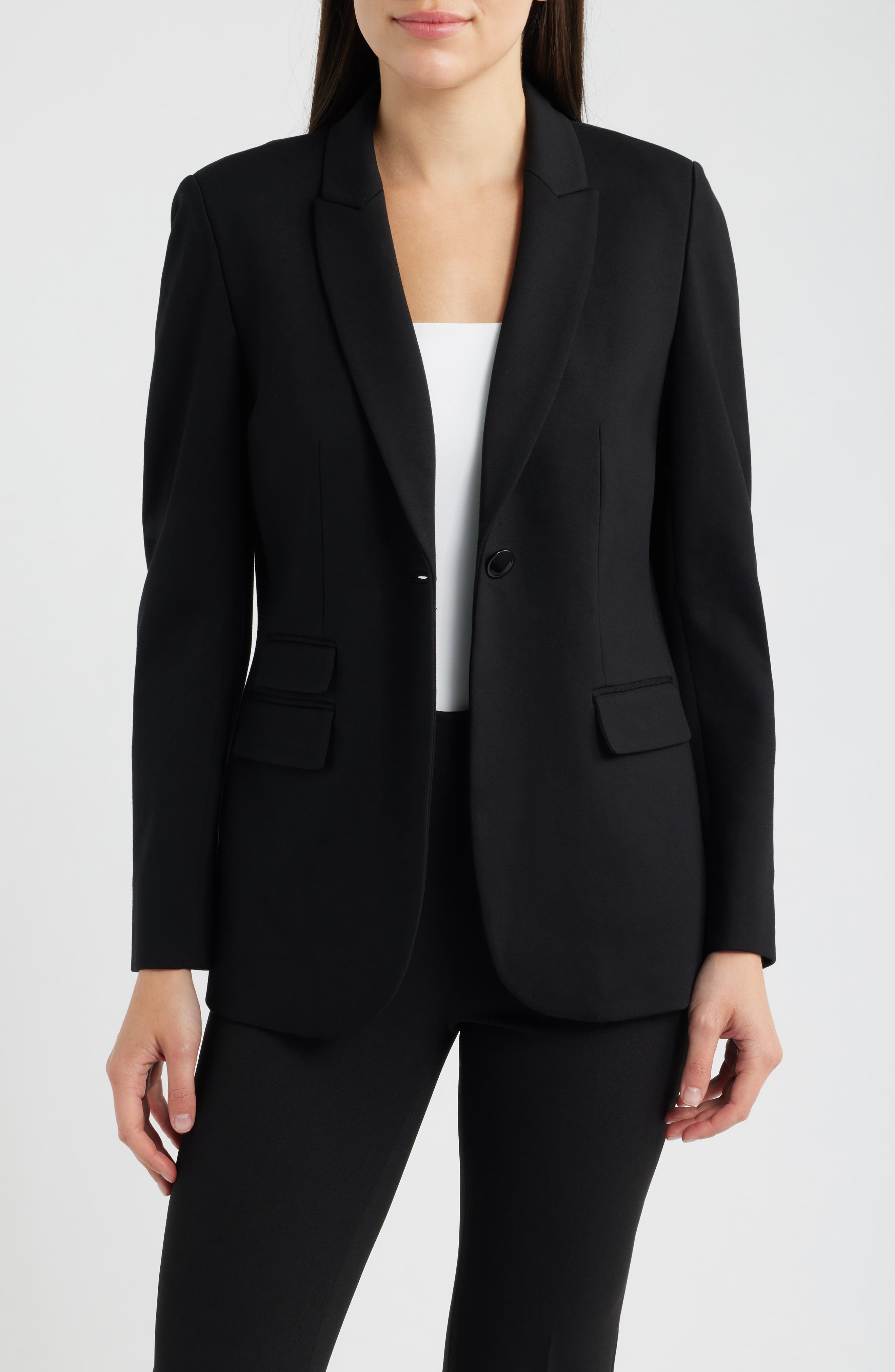 selected ANNE BLACK