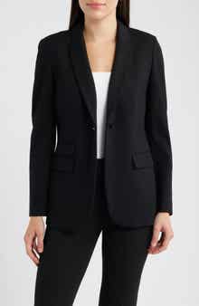 Triple Pocket Jacket