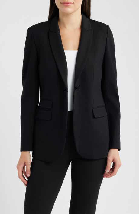 Triple Pocket Jacket
