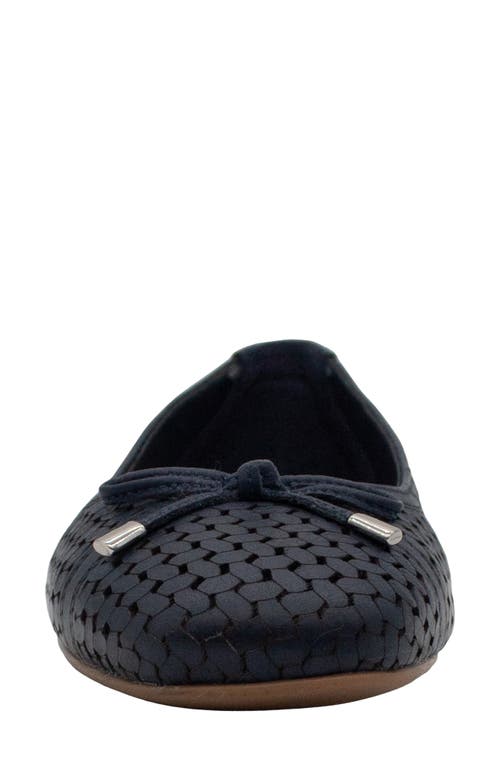 Bottero Botsamya Ballet Flat