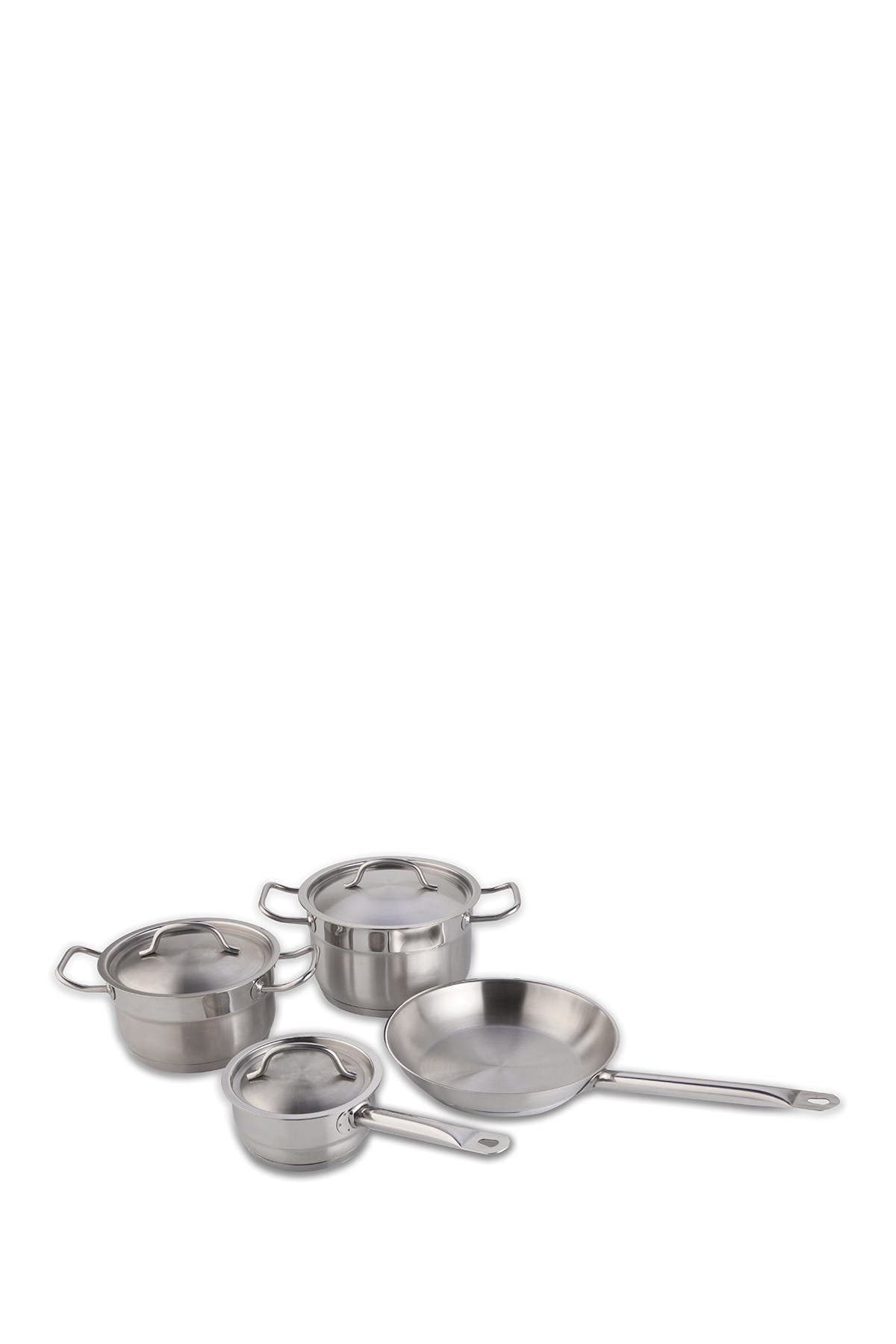 BergHOFF Hotel Stainless Steel Cookware - Thumbnail 3