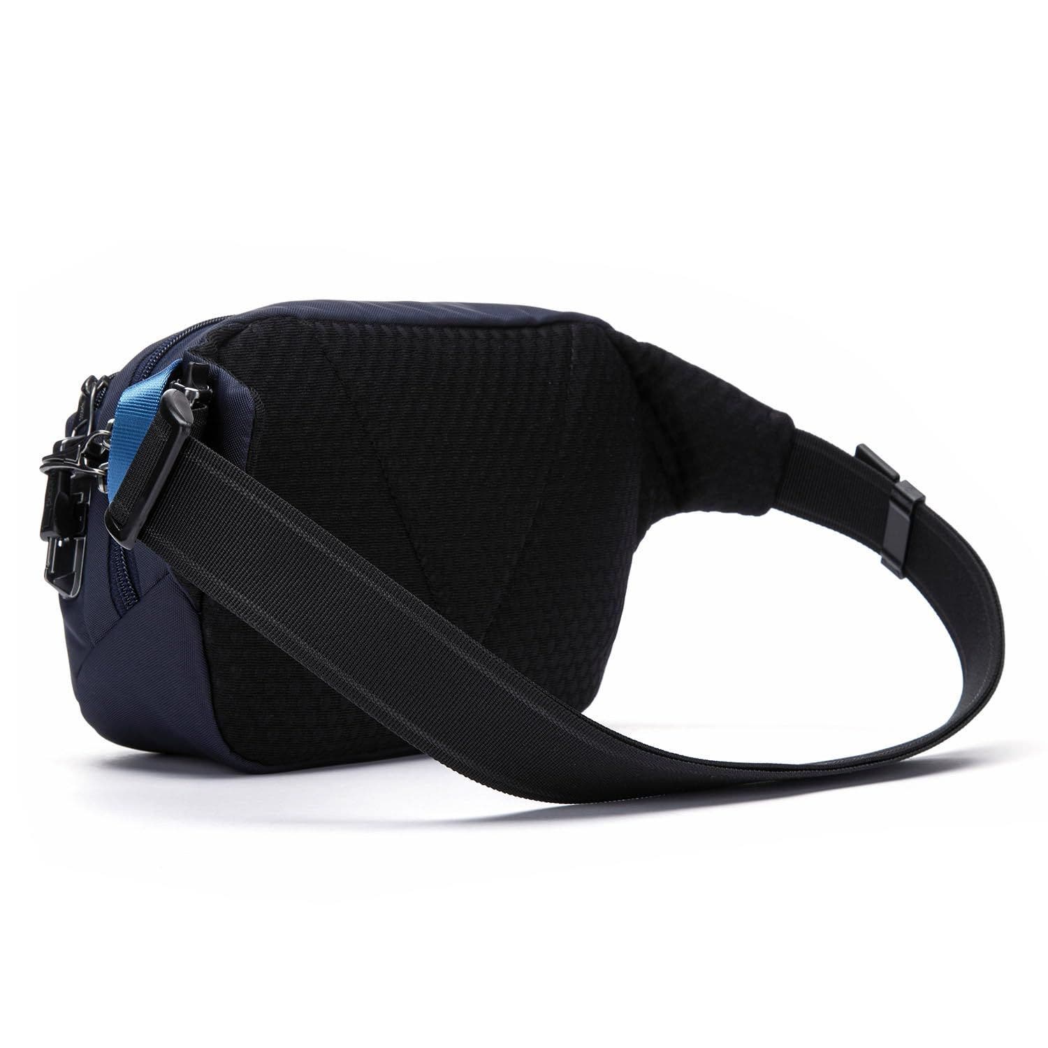 Vibe 100 Hip Pack, Alternate, color, Ocean