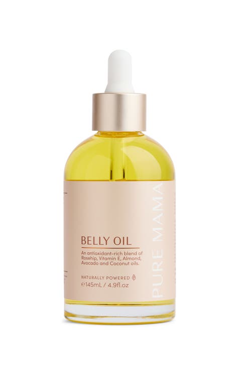Belly Oil