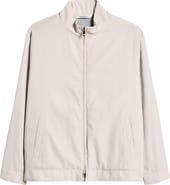 Peter Millar Bleecker Zip Jacket