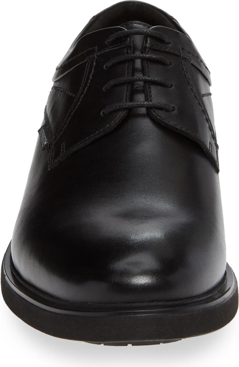 Mephisto Olivio Plain Toe Derby, Alternate, color,
