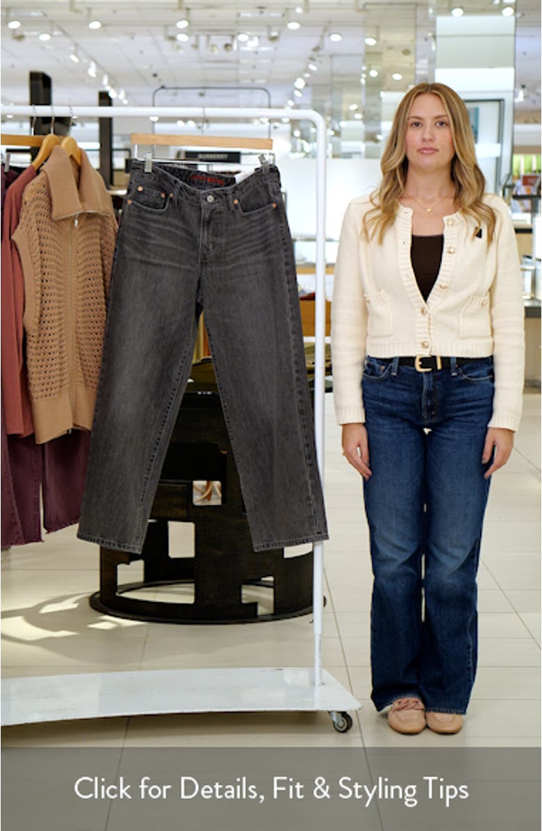 The Baggy Jeans, sales video thumbnail