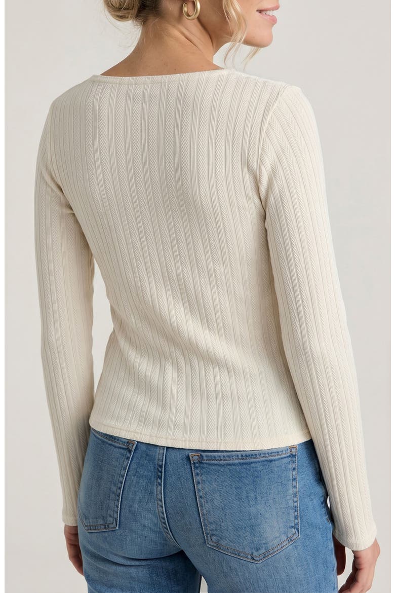 Side Button Texture Top, Alternate, color, BONE