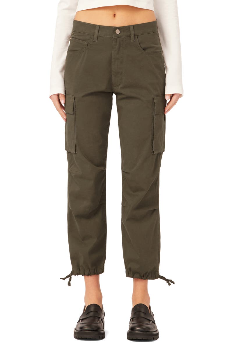 DL1961 Gwen Cargo Joggers, Main, color,