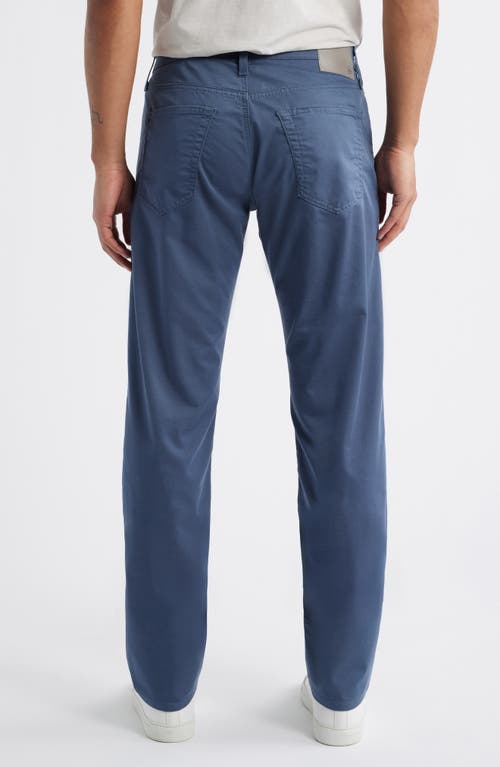 Ag Protégé Straight Leg Twill Jeans