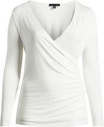 Universal Standard Liquid Cross Front Top