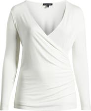 Universal Standard Liquid Cross Front Top