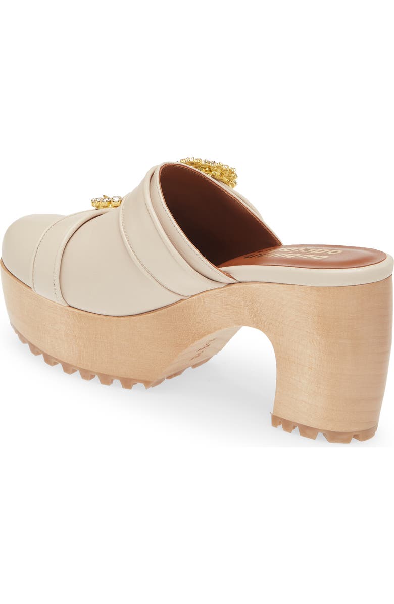 Autumn Adeigbo Platform Clog, Alternate, color,