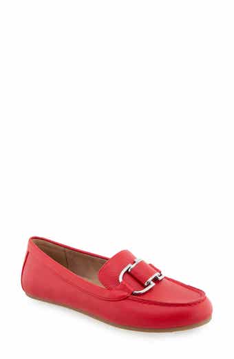 Denver Buckle Loafer