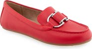 Aerosoles Denver Buckle Loafer