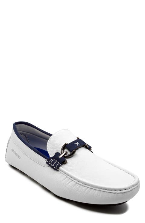 Dover Bit Driving Loafer (Men)